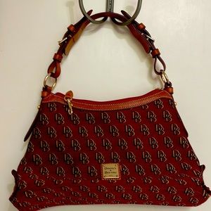 Dooney and Burke Purse